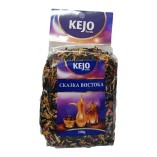 Kejo foods чай черный Сказка востока, 200 гр.
