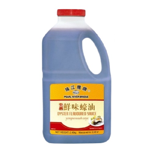 PRB устричный соус, 2,4 кг PRB устричный соус, 2,4 кг