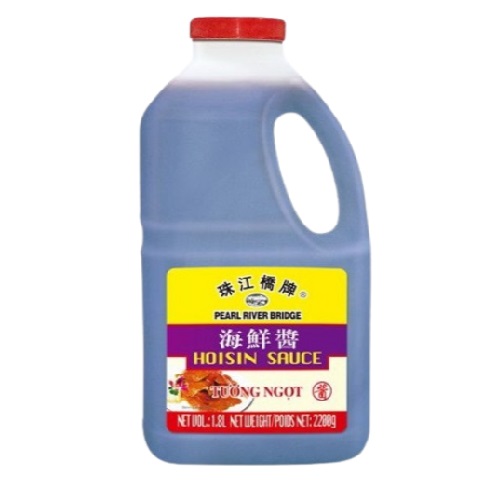 PRB соус Хойсин, 2,2 кг