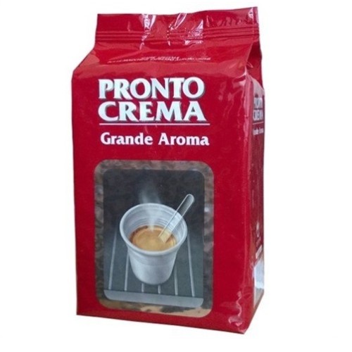 Lavazza Pronto Crema зерно, 1000 гр.