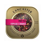 Lancaster напиток чайный Каркаде с вишней, 75 гр.