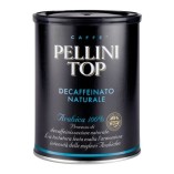 Pellini TOP DEC, молотый, 250 гр