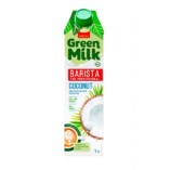 Green Milk Professional напиток соевой основе Кокос, 1л