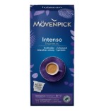 Movenpick Intenso Green cap, для Nespresso, 10 шт