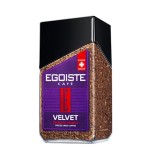 Egoiste Velvet, растворимый, 95 гр