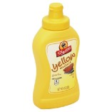 Shoprite Горчица Yellow Mustard, 397 гр