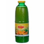 Pago сок Апельсин 750 мл, стекло, 6 шт