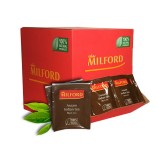 Milford черный чай Ассам, 200 пакетиков