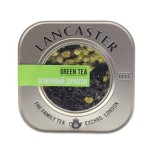 Lancaster Китайский зеленый чай, 75 гр.