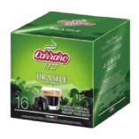 Carraro Brasile, для Dolce Gusto, 16 шт