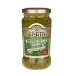 Filippo Berio соус Песто с базиликом и рикоттой, 190 гр