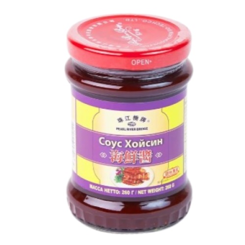 PRB соус Хойсин, 260 мл