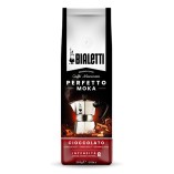Bialetti Perfetto Moka Cioccolato, молотый, 250 гр