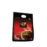 Trung Nguyen G7, кофе черный растворимый, 100 саше