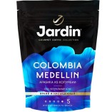 Jardin Colombia Medellin, растворимый, 75 гр