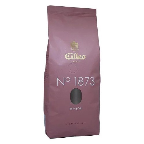 Eilles Kaffee № 1873 Beerig-Fein, зерно, 500 гр.