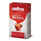 Lavazza Qualita Rossa, молотый, 250 гр., уценка