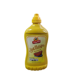 Shoprite Горчица Yellow Mustard, 567 гр