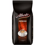 Darboven Alberto Espresso, зерно, 1000 гр
