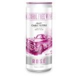 Casa Petru Rose вино безалкогольное, полусладкое, 250 мл