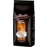 Darboven Alberto Caffe Crema, зерно, 1000 гр