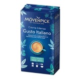 Movenpick Gusto Italiano, молотый, 250 гр, уценка