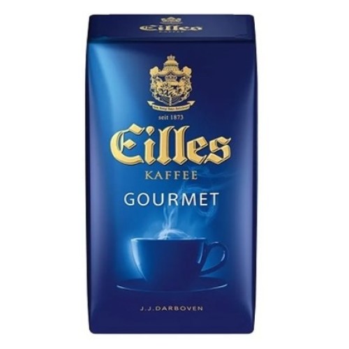 Eilles Kaffee Gourmet, молотый, 500 гр