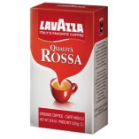 Lavazza Qualita Rossa, молотый, 250 гр.