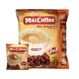 MacCoffee Original 3 в 1, 25 штук