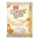 Torabika Creamy Latte 3 в 1, 5 штук