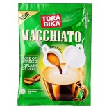 Torabika Macchiato 3 в 1, 1 пакетик