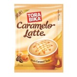 Torabika Caramelo Latte 3 в 1, 1 пакетик