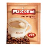 MacCoffee Original 3 в 1, 1 пакетик