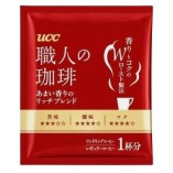 UCC кофе в дрип пакетах The Blend Sweet Aromatic, 1 пакетик