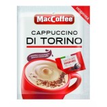 MacCoffee Cappuccino Di Torino с шоколадной крошкой, 1 пакетик