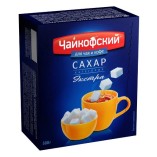 Чайкофский сахар рафинад, 500 гр