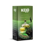 Kejo чай зеленый Chinese Green, 25 пакетиков