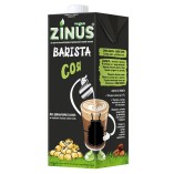 Zinus Barista, молоко соевое, 1л