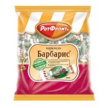 РотФронт карамель Барбарис, 250 гр