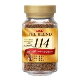 UCC The Blend 114, растворимый кофе, 90 гр