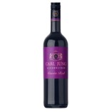 Carl Jung Cuvee red вино безалкогольное, сухое, 750 мл