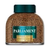 Parliament Arabica, растворимый кофе, 100 гр