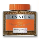 Senator Kilimanjaro, растворимый кофе, 100 гр