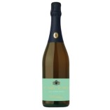 Carl Jung Mousseux Riesling вино безалкогольное, полусухое, игристое, 750 мл