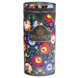 Zylanica чай черный Folk Desing Collection Black, 100 гр