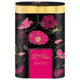 Riche Natur чай черный, крупнолистовой, Felicity, 100 гр