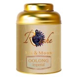 Riche Natur чай молочный улун, крупнолистовой, Imperial, 100 гр