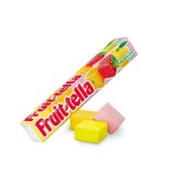 Fruittella жевальные конфеты Ассорти, 41 гр