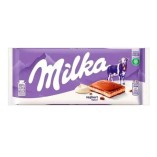 Milka шоколад молочный Йогурт, 100 гр