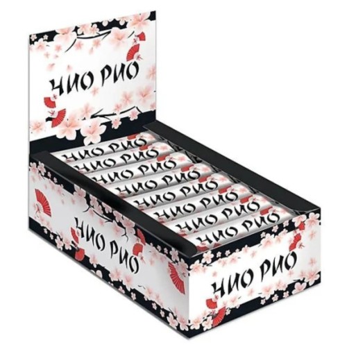 Яшкино батончик Чио Рио, 30 гр, 24 штуки